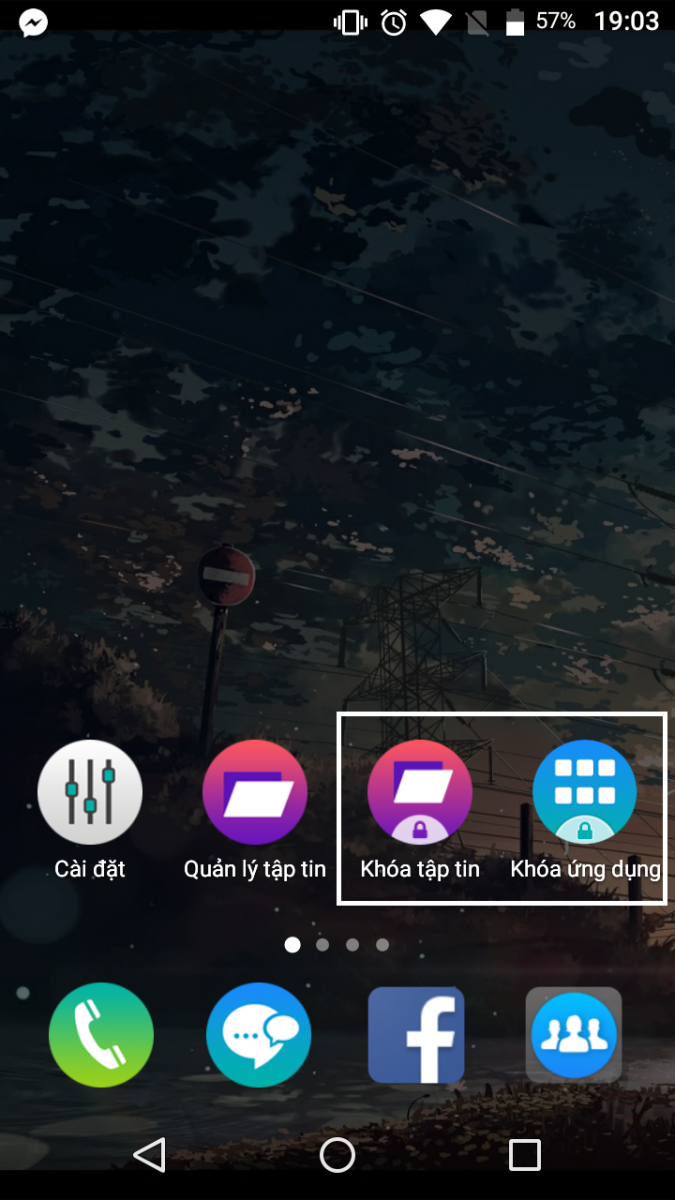Wiko U Feel Go: Pin trâu, nhiều tính năng lạ, độc. Wiko U Feel Go: Pin trâu, nhiều tính năng lạ, độc.
