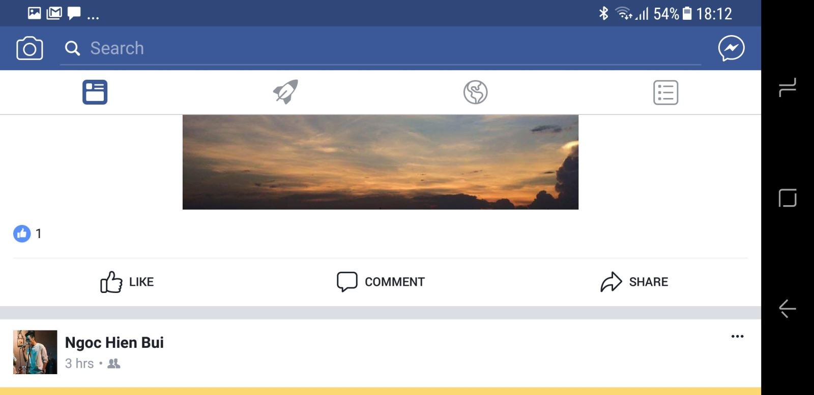 Đánh giá Grace UX trên Galaxy S8: Hiện đại, dễ xài Đánh giá Grace UX trên Galaxy S8: Hiện đại, dễ xài