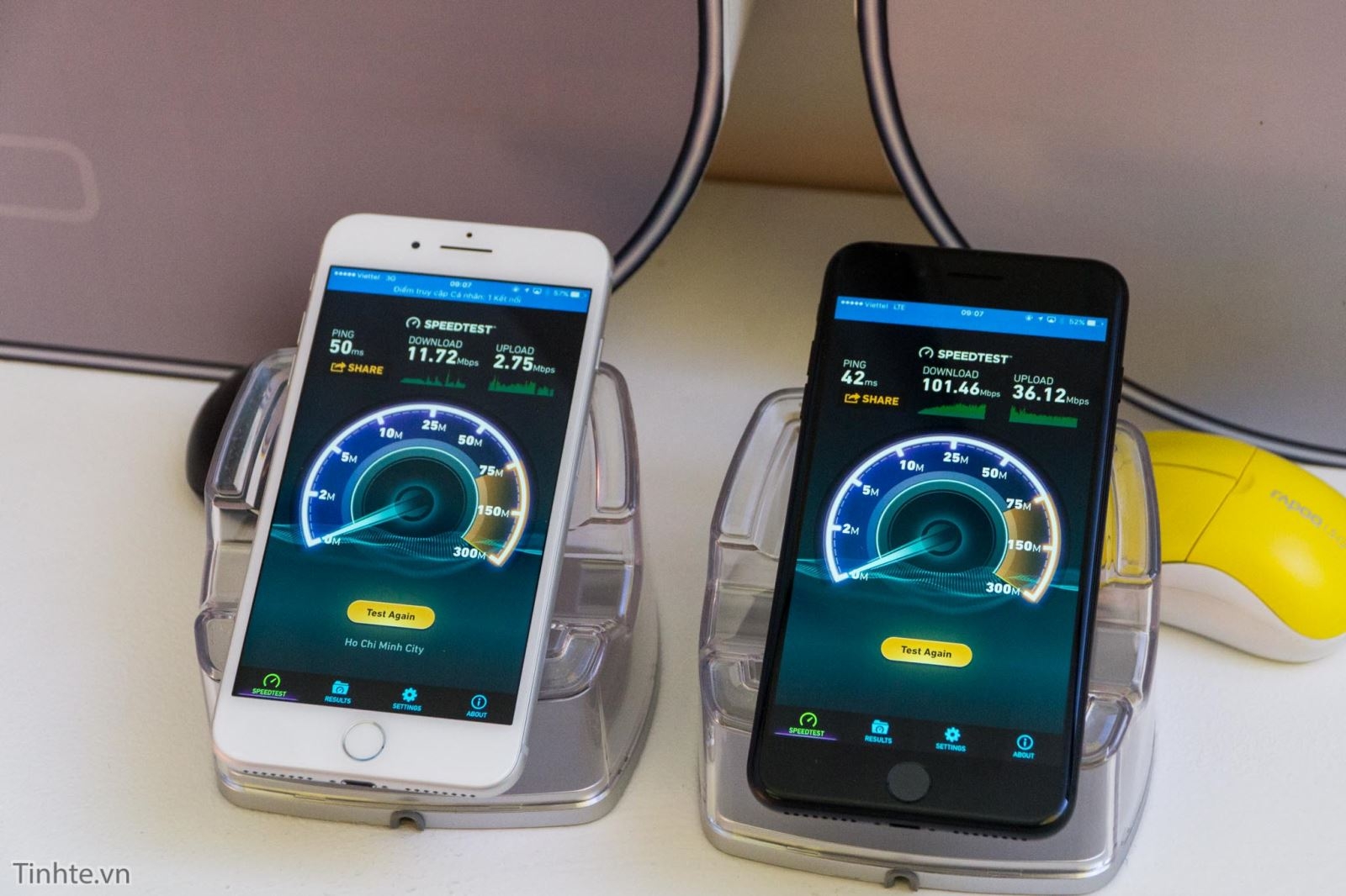 Làm thế nào để chọn smartphone 4G 2 sim tốt nhất?