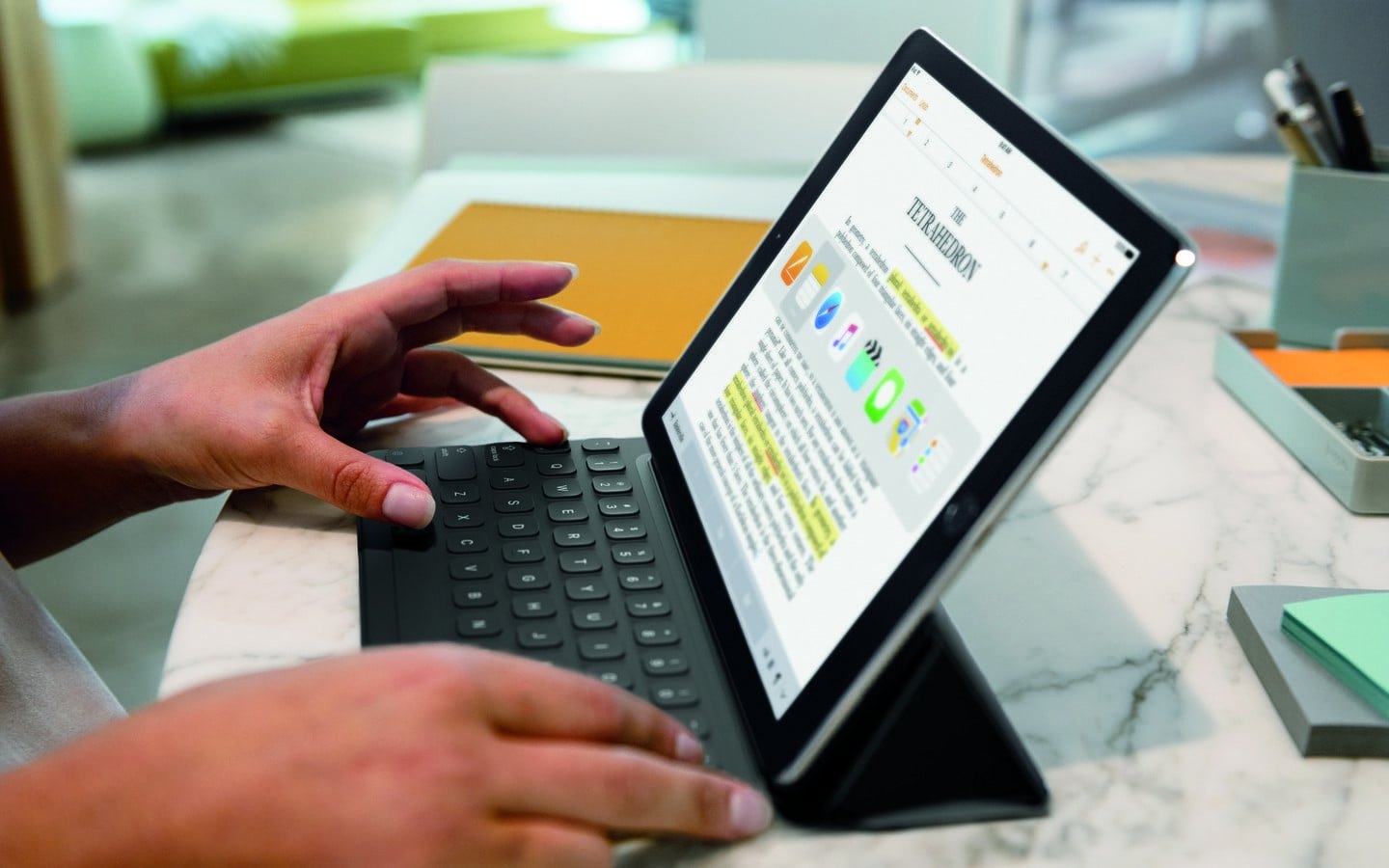 Nên mua iPad 2017 ở đâu với chế độ tốt nhất?