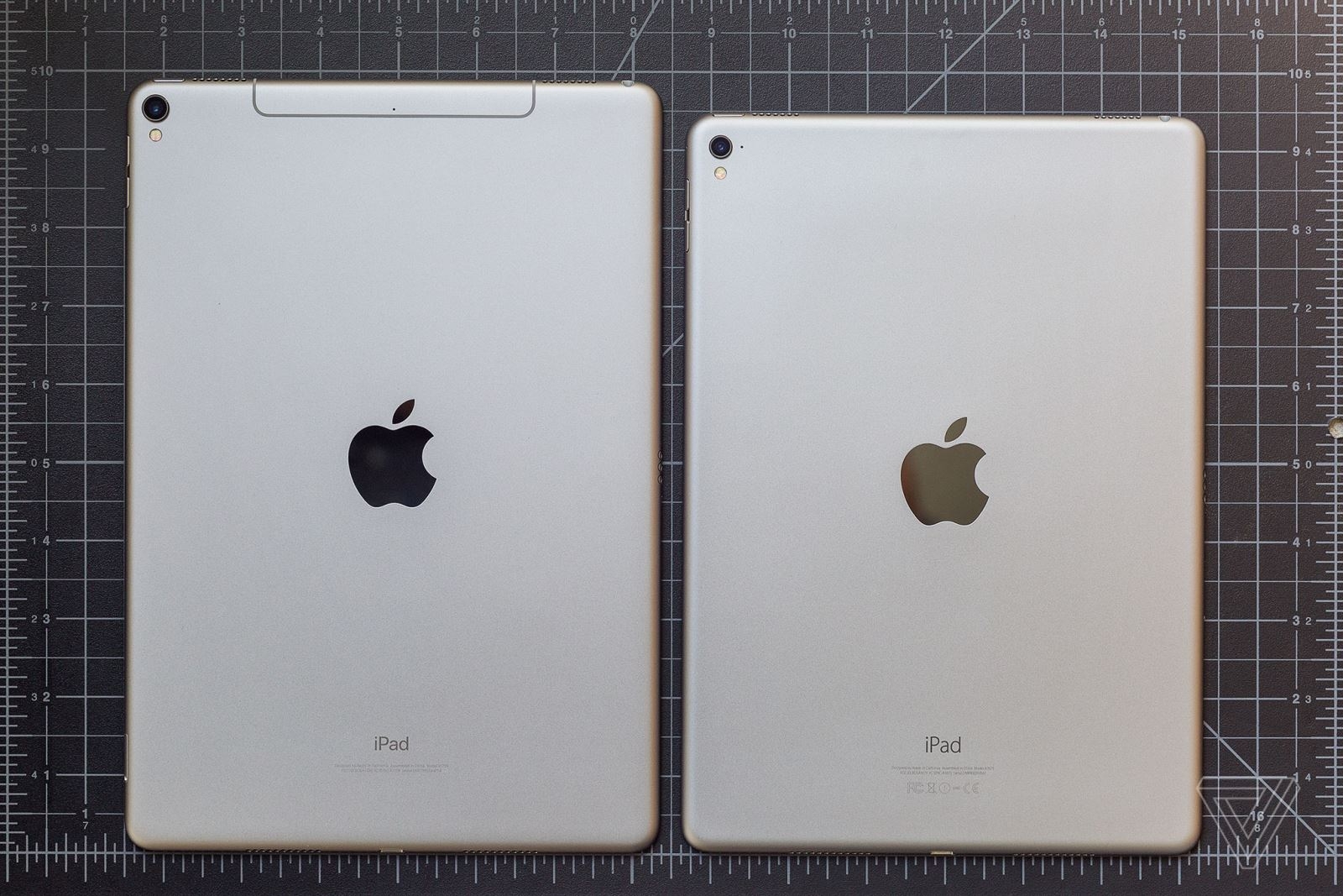 iOS 11 và iPad Pro 10.5: iPad đã không còn là iPad