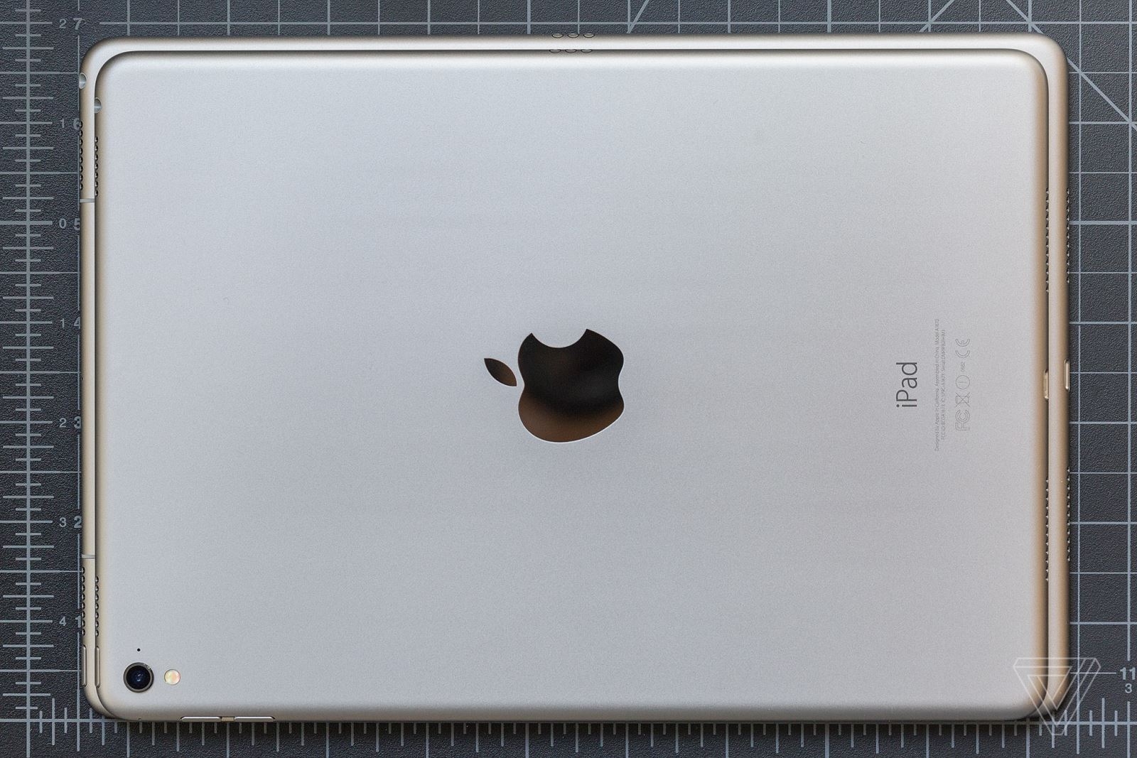 iOS 11 và iPad Pro 10.5: iPad đã không còn là iPad