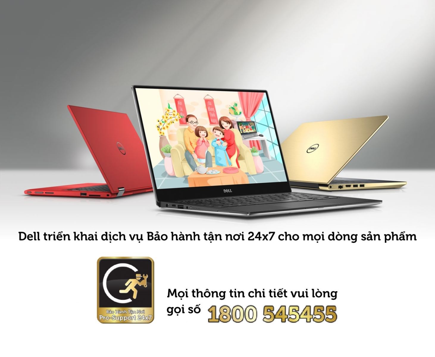 Laptop xách tay và chính hãng: Đánh đổi quá nhiều