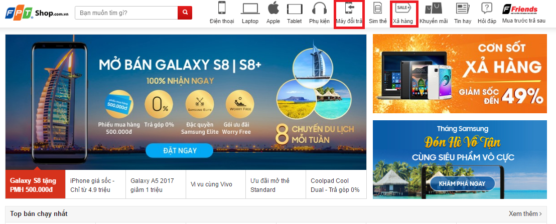 Laptop xách tay và chính hãng: Đánh đổi quá nhiều