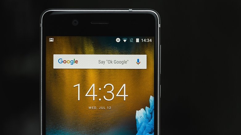Cùng đánh giá để xem độ chất của Nokia 5 tới đâu? Cùng đánh giá để xem độ chất của Nokia 5 tới đâu?