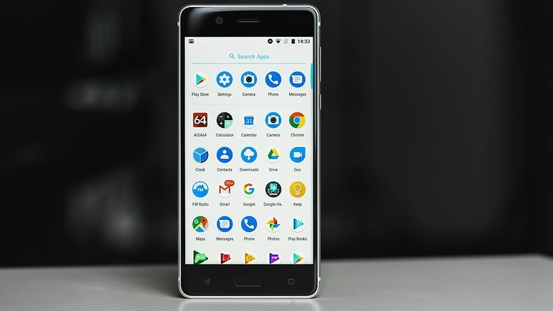 Cùng đánh giá để xem độ chất của Nokia 5 tới đâu? Cùng đánh giá để xem độ chất của Nokia 5 tới đâu?