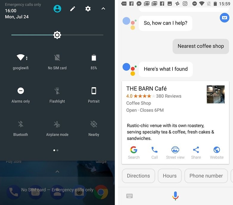 Cùng đánh giá để xem độ chất của Nokia 5 tới đâu? Cùng đánh giá để xem độ chất của Nokia 5 tới đâu?
