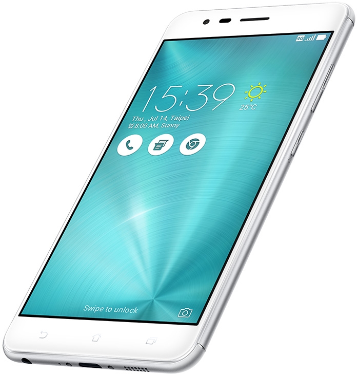 Lộ giá của Asus ZenFone 3 Zoom chuẩn bị ra mắt