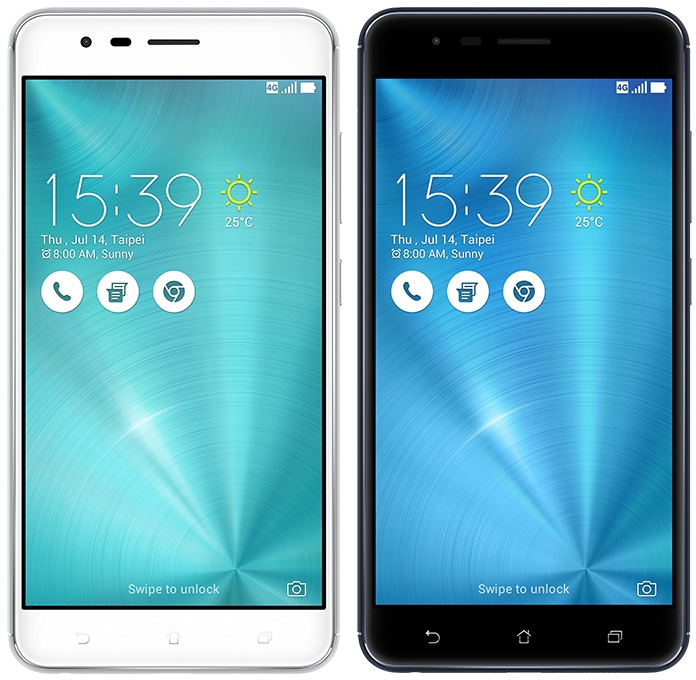 Lộ giá của Asus ZenFone 3 Zoom chuẩn bị ra mắt