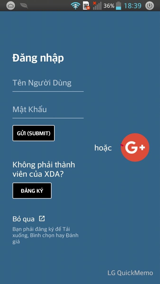 Ứng dụng miễn phí chặn quảng cáo Youtube trên Android