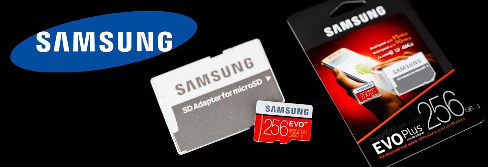 Chọn thẻ nhớ trên laptop như thế nào cho đa dụng?