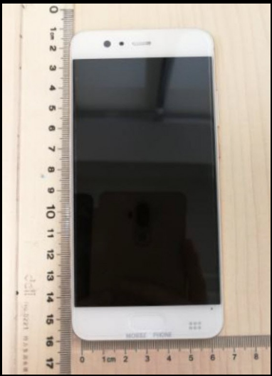 [MWC 2017] Xuất hiện ảnh thật của Huawei P10