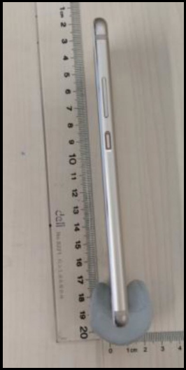 [MWC 2017] Xuất hiện ảnh thật của Huawei P10