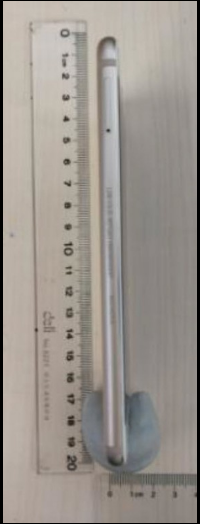 [MWC 2017] Xuất hiện ảnh thật của Huawei P10