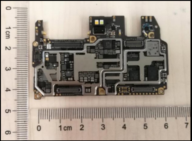 [MWC 2017] Xuất hiện ảnh thật của Huawei P10