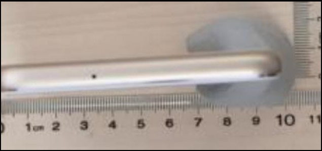 [MWC 2017] Xuất hiện ảnh thật của Huawei P10