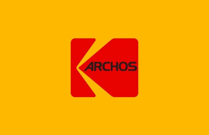 Archos và Kodak sẽ hợp tác sản xuất tablet