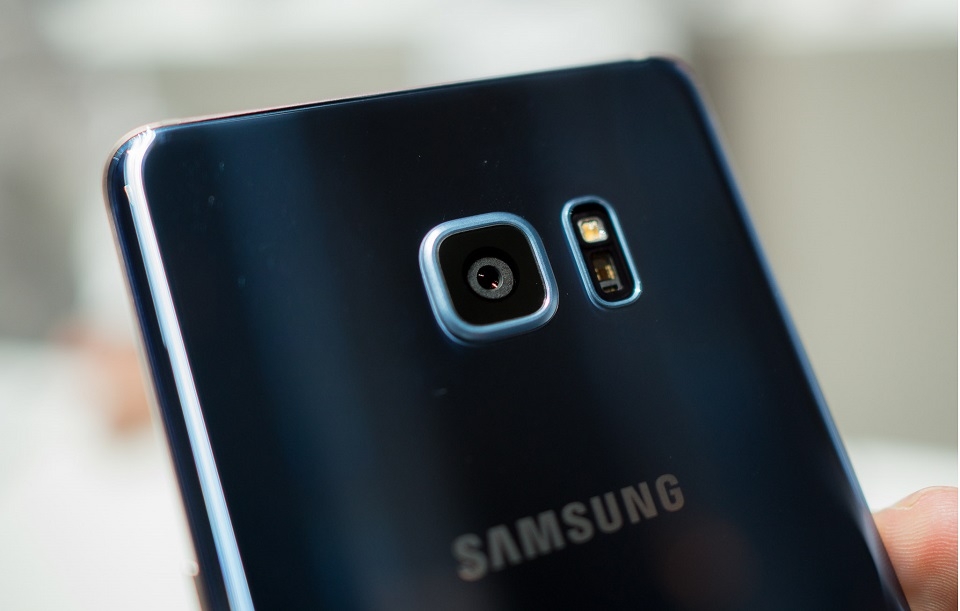 Chuẩn bị bán Note 7 Refubished: Cơn sốt mới lại đến?