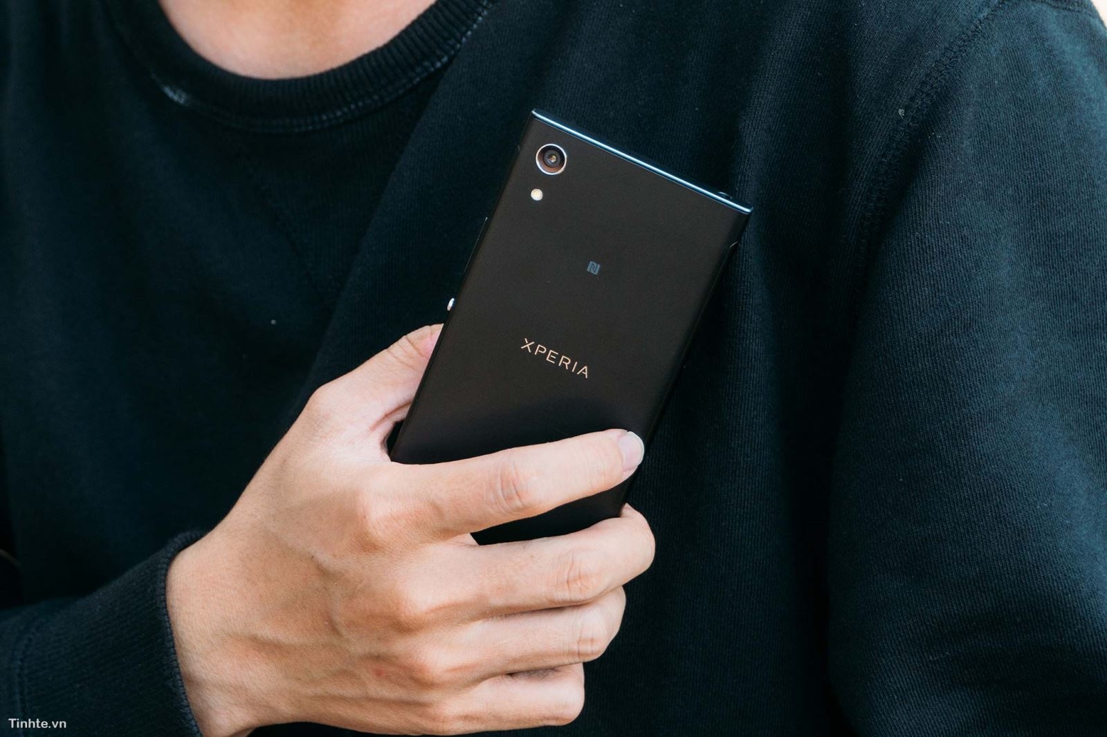 Đánh giá Sony Xperia XA1: Camera ngon như Xperia Z5