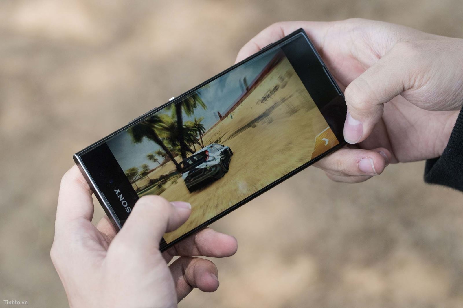 Đánh giá Sony Xperia XA1: Camera ngon như Xperia Z5