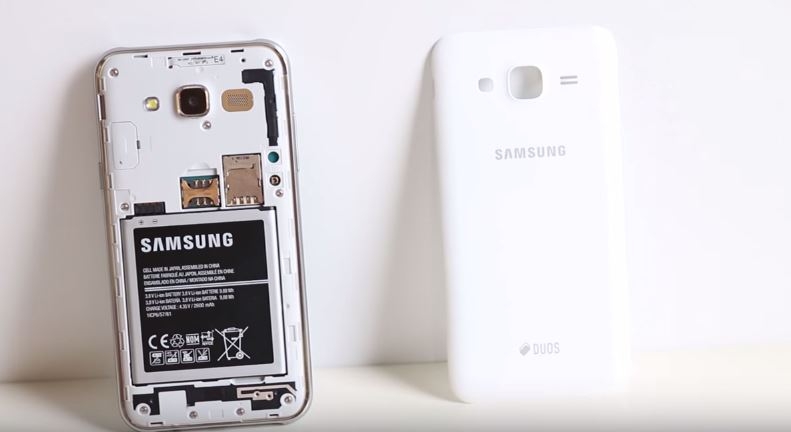 Điện thoại samsung j5 bị lỗi bluetooth phải làm sao? Điện thoại samsung j5 bị lỗi bluetooth phải làm sao?