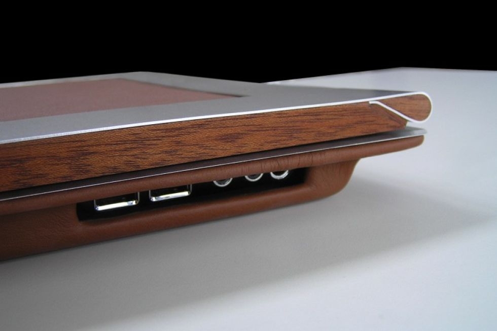 Chất liệu laptop có bao nhiêu loại?