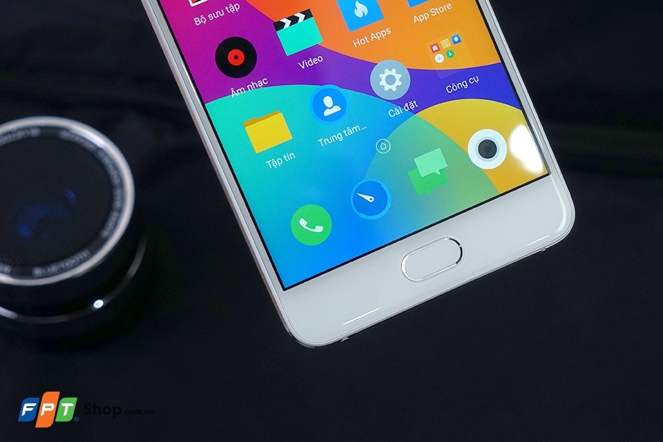 Smartphone 3 triệu đồng có thể chơi mọi game?
