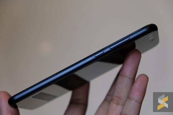 đánh giá sơ bộ Zenfone 4 và Zenfone 4 Pro