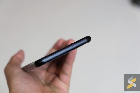 đánh giá sơ bộ Zenfone 4 và Zenfone 4 Pro