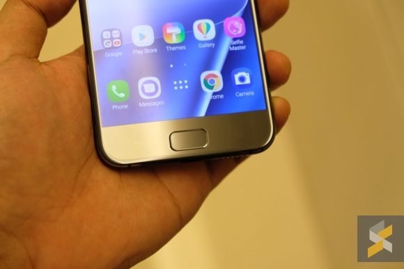 đánh giá sơ bộ Zenfone 4 và Zenfone 4 Pro