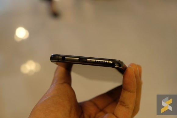 đánh giá sơ bộ Zenfone 4 và Zenfone 4 Pro