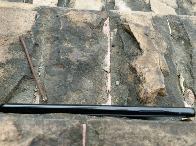 Tổng hợp đầy đủ các tin đồn về Samsung Galaxy Note 8