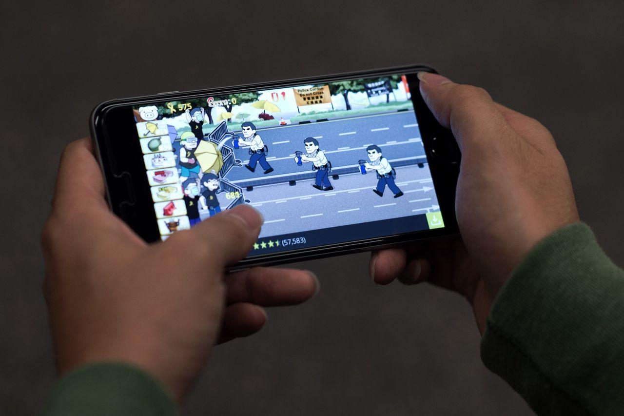 Điện thoại cấu hình mạnh để chơi game: Được và mất