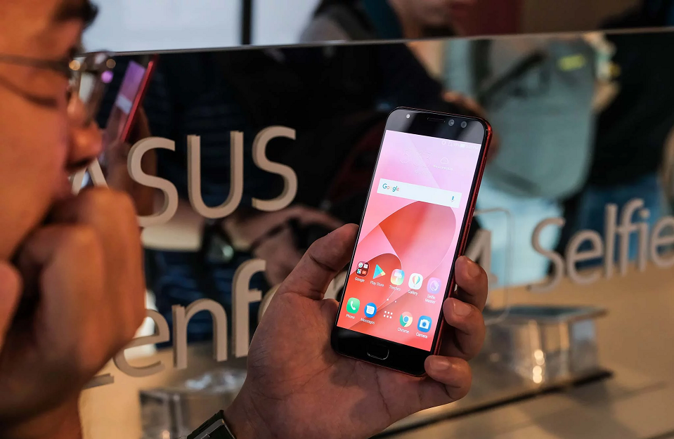 Đánh giá Asus Zenfone 4 Selfie Pro Đánh giá Asus Zenfone 4 Selfie Pro
