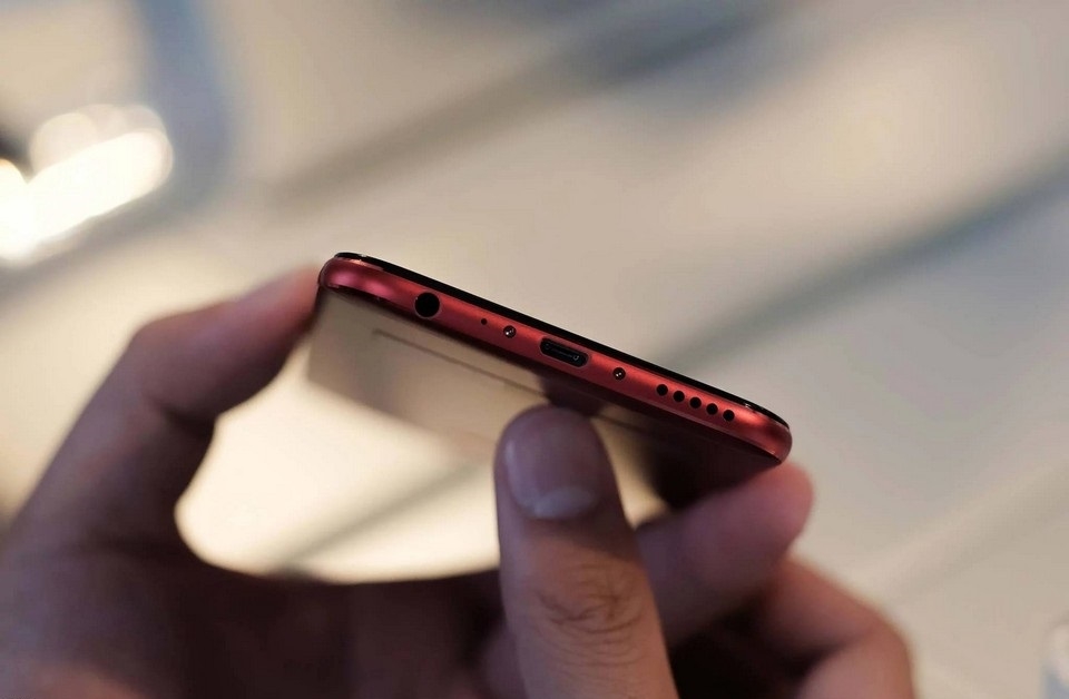 Đánh giá Asus Zenfone 4 Selfie Pro Đánh giá Asus Zenfone 4 Selfie Pro