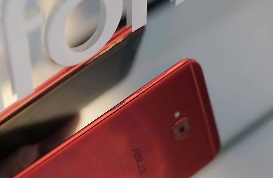 Đánh giá Asus Zenfone 4 Selfie Pro Đánh giá Asus Zenfone 4 Selfie Pro