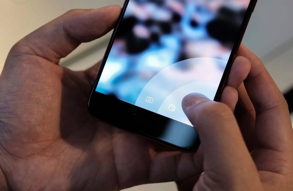 Đánh giá Asus Zenfone 4 Selfie Pro Đánh giá Asus Zenfone 4 Selfie Pro