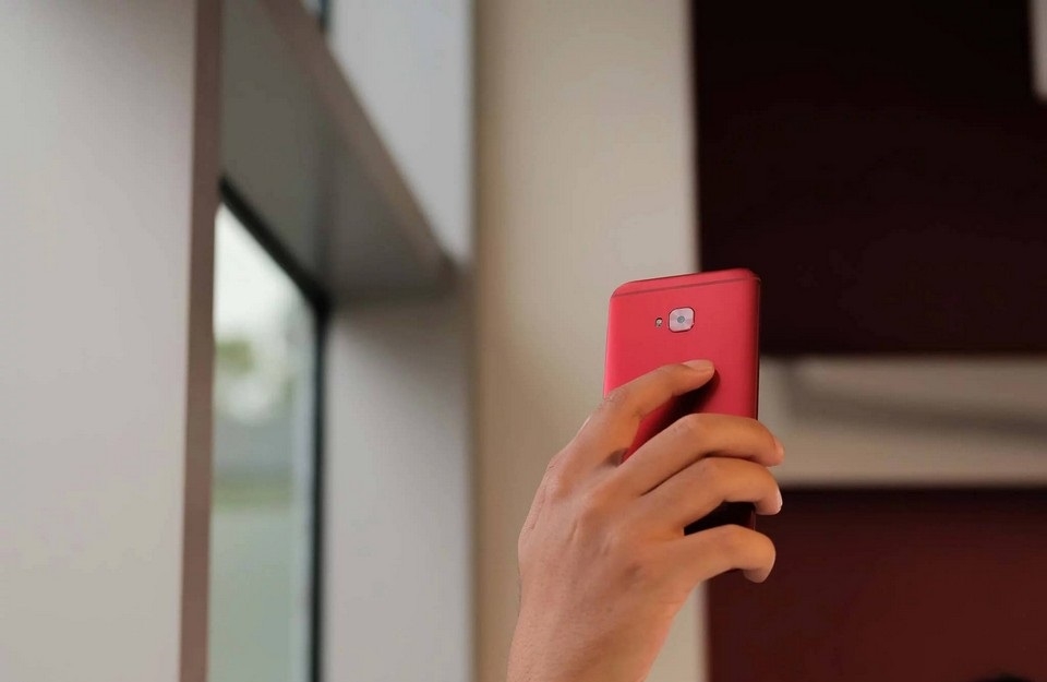 Đánh giá Asus Zenfone 4 Selfie Pro Đánh giá Asus Zenfone 4 Selfie Pro