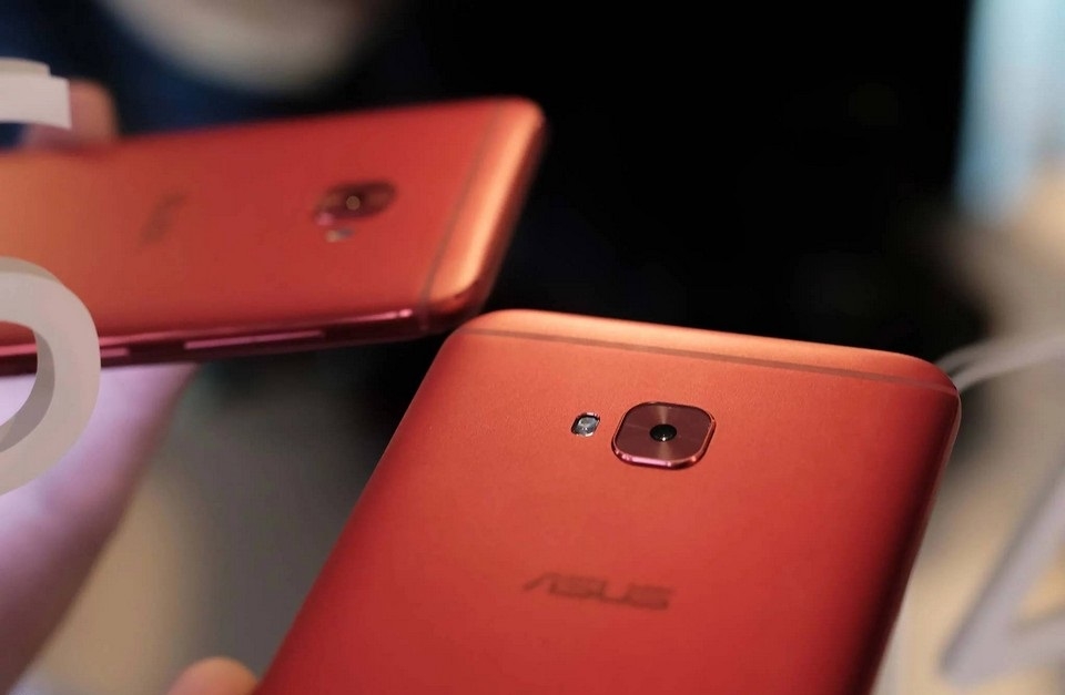 Đánh giá Asus Zenfone 4 Selfie Pro Đánh giá Asus Zenfone 4 Selfie Pro