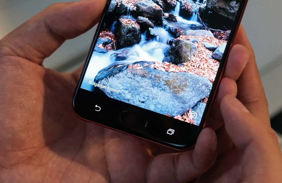 Đánh giá Asus Zenfone 4 Selfie Pro Đánh giá Asus Zenfone 4 Selfie Pro