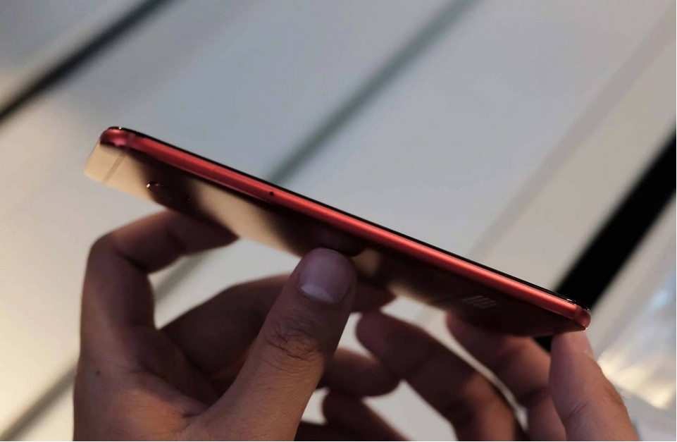 Đánh giá Asus Zenfone 4 Selfie Pro Đánh giá Asus Zenfone 4 Selfie Pro