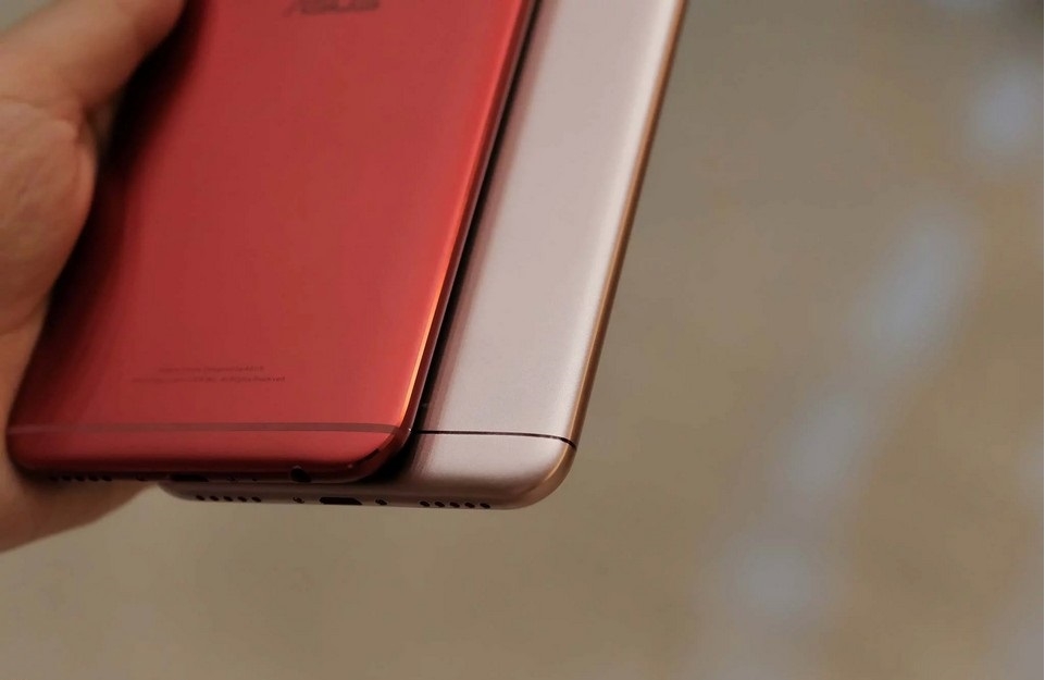 Đánh giá sơ bộ Asus Zenfone 4 Selfie Đánh giá sơ bộ Asus Zenfone 4 Selfie