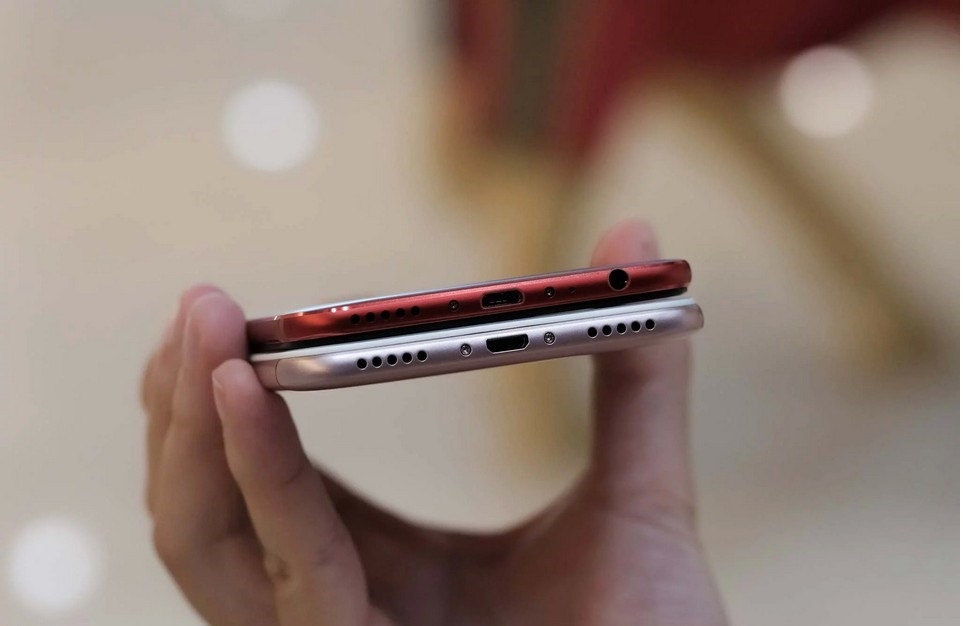 Đánh giá sơ bộ Asus Zenfone 4 Selfie Đánh giá sơ bộ Asus Zenfone 4 Selfie