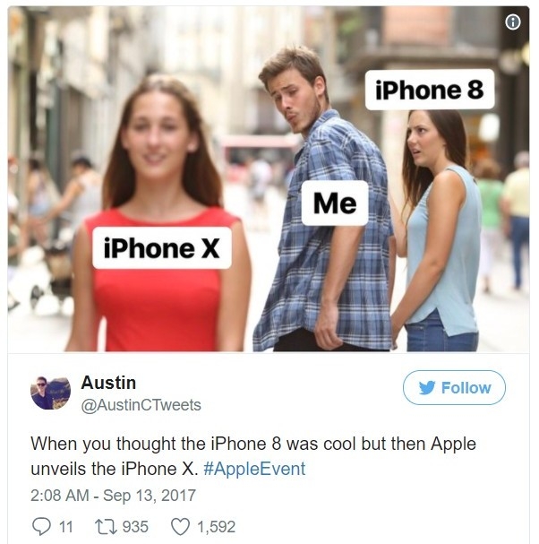 chuyên gia công nghệ Mỹ nói gì về iPhone X