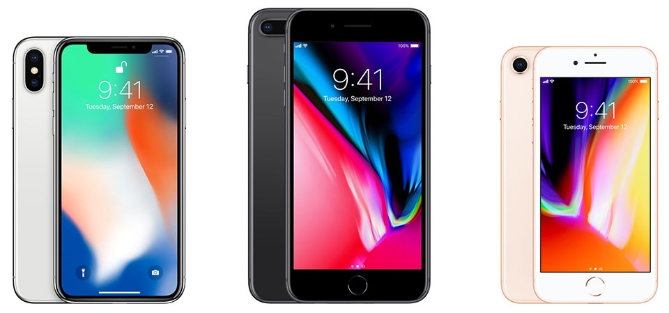 chuyên gia công nghệ Mỹ nói gì về iPhone X