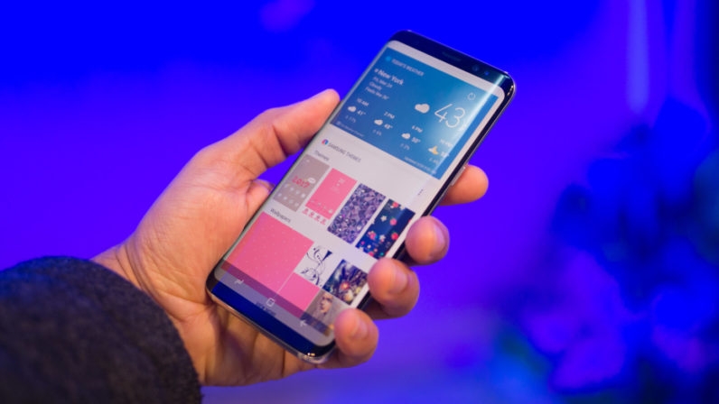 xu hướng phát triển của smartphone