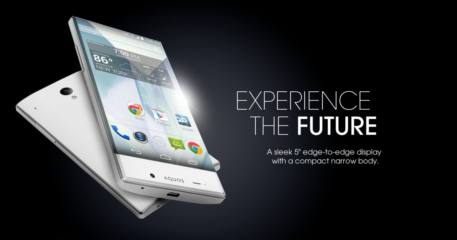 xu hướng phát triển của smartphone