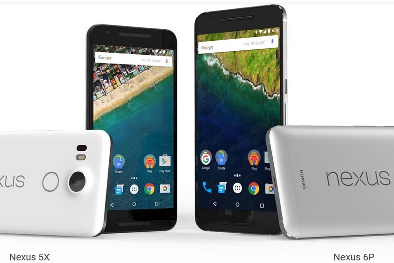 Google đang muốn đưa các sản phẩm Nexus trở lại Google đang muốn đưa các sản phẩm Nexus trở lại
