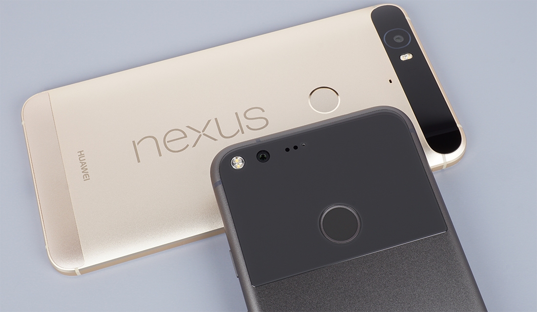 Google đang muốn đưa các sản phẩm Nexus trở lại Google đang muốn đưa các sản phẩm Nexus trở lại