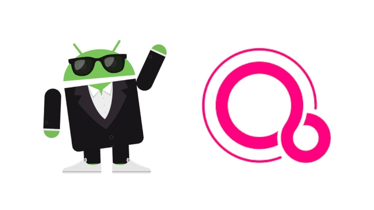 Dự án Fuchsia: Ước mơ một Android thứ 2 của Google Dự án Fuchsia: Ước mơ một Android thứ 2 của Google